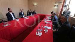 Dështon krijimi i frontit opozitar