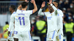 Reali me kujdes të shtuar ndaj Villarrealit para duelit me PSG-në