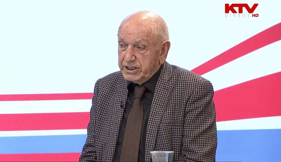 Salihu: Pjesën më të madhe të fajit për mos-hulumtimin e krimeve të luftës e kanë ndërkombëtarët