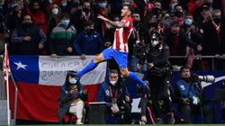 Spektakël me shtatë gola në fitoren e Atleticos
