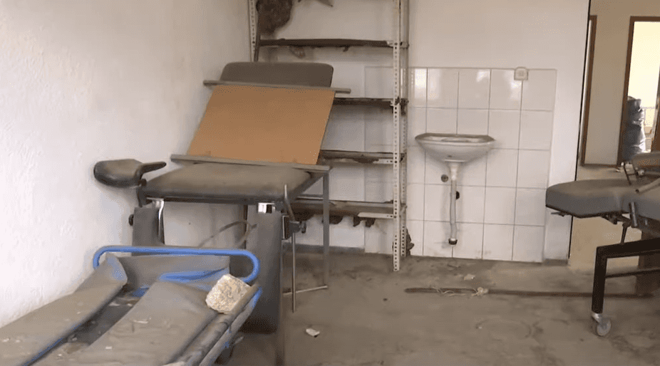 Tri QMF në Fushë-Kosovë të pashfrytëzueshme, Komuna thotë se ka pak banorë