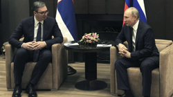 Vuçiqi: Serbia po shantazhohet, po kërcënohet me sanksione