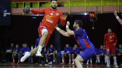 Besa vazhdon me fitore në Superligën e hendbollit
