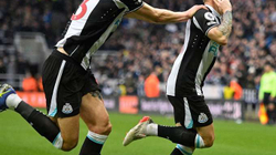 Fitore e rëndësishme për Newcastle United
