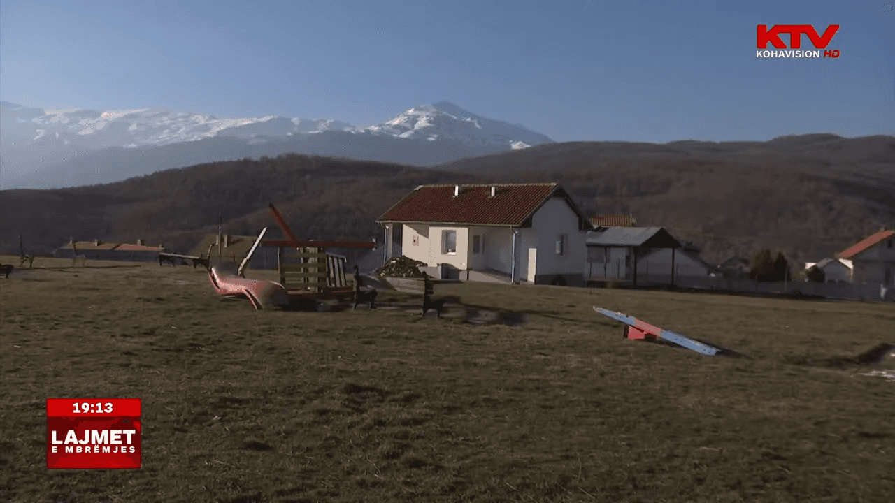 Në Han të Elezit, ambulanca në fshatin Gorancë mbetet e mbyllur tash e dy vjet