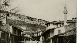 Mali i Zi me më pak shqiptarë