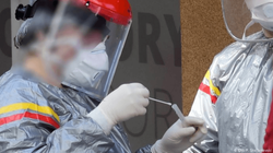 11 të vdekur nga koronavirusi në Maqedoninë e Veriut të dielën