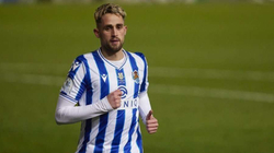Januzaj mposht Uzunin