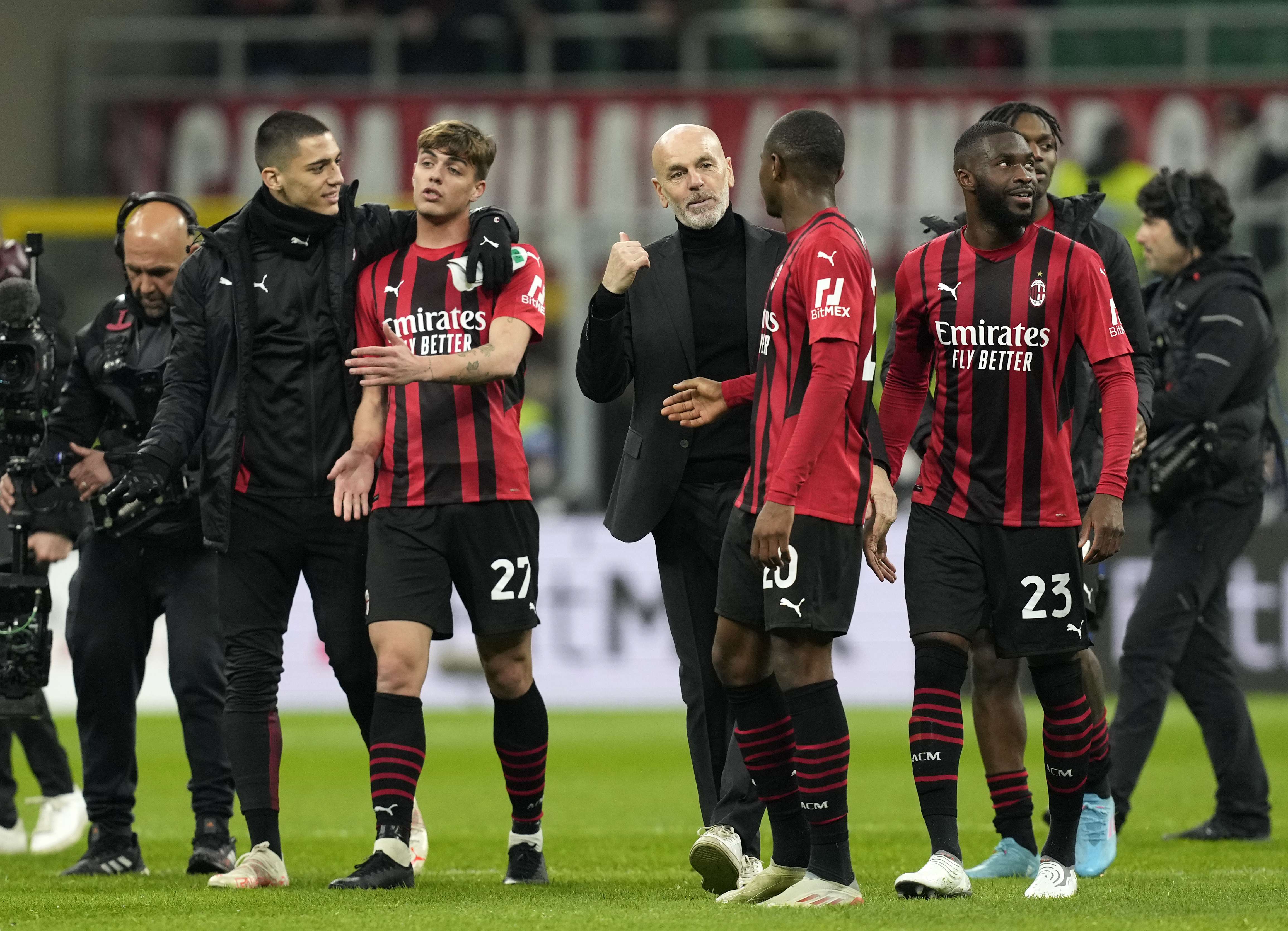AC Milan 