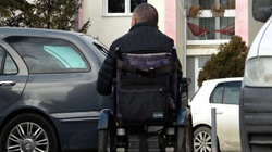 Personat me aftësi të kufizuara kanë dorëzuar shtatë padi ndaj institucioneve, vetëm një po shqyrtohet