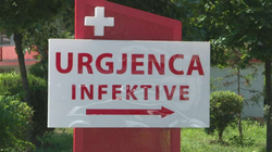 Katër të vdekur nga koronavirusi në Shqipëri të dielën
