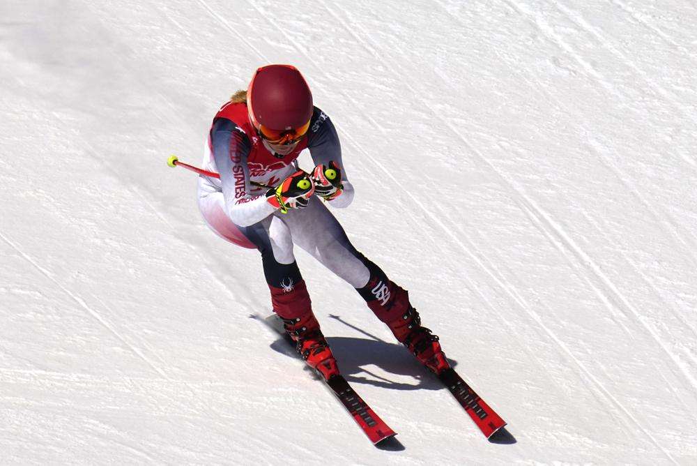Shiffrin konfirmon pjesëmarrjen në lëshim, nuk mendon për medalje 
