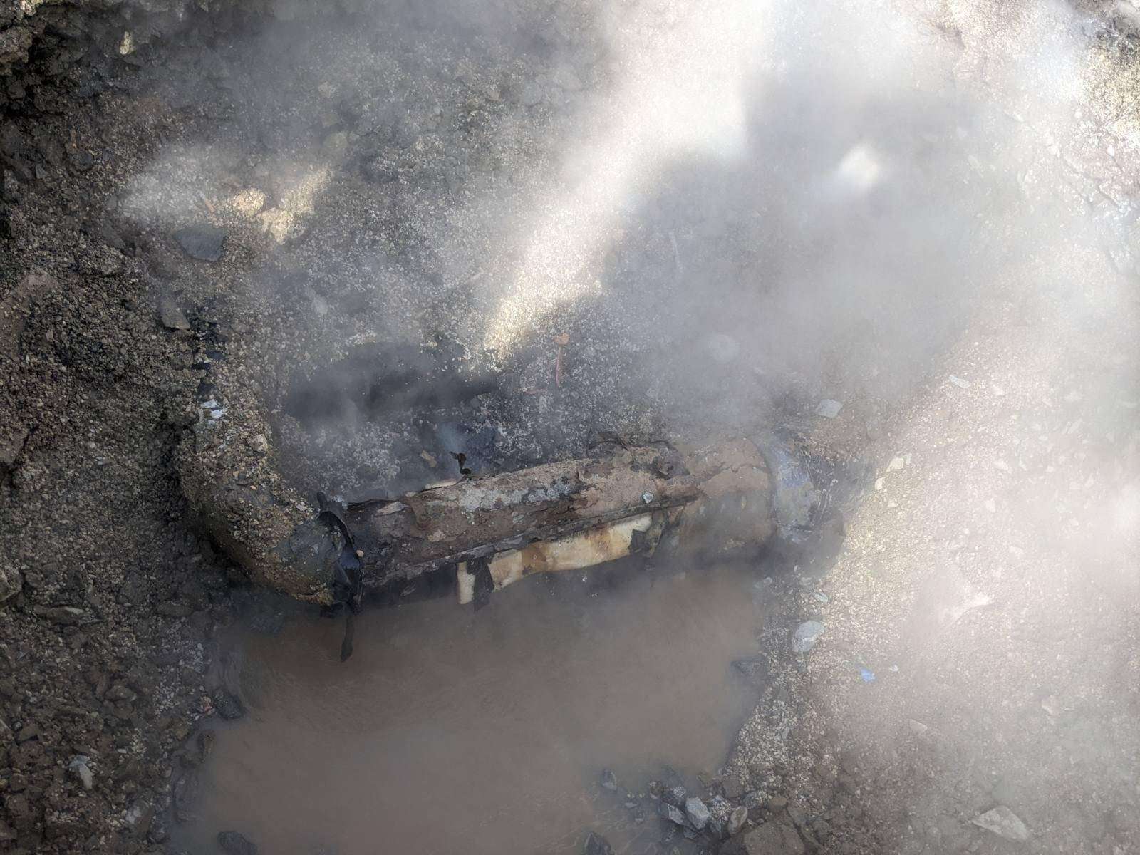Ndërpritet furnizimi me ngrohje për një lagje në Prishtinë