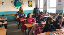 Ankesa për kundërmim dhe prezencë të minjve në një shkollë në Vushtrri