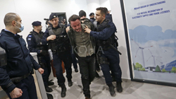 Lirohen nga paraburgimi Molliqaj dhe tre aktivistë tjerë të PSD-së