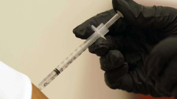 Gjermania dërgon vaksina anti-COVID në Kinë