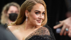 Adele fiton Emmy Arts Creative për speciale One Night Only