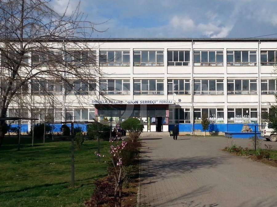 Pas bojkotimit të mësimit, përmirësohen kushtet në shkollën “Gjon Serreçi” në Ferizaj