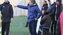 Daja vlerëson se Ballkani ka ekip që të luftojë për të dy trofetë