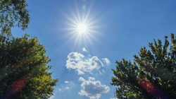 Mot me temperatura të larta të martën në Kosovë