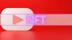 Youtube lidhet me NFT-në