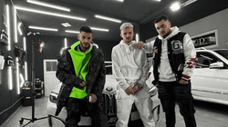 Artistët e “Sinkron music” bashkojnë forcat, publikojnë projektin “Akull”