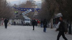 Nisin përgatitjet për 14-vjetorin e pavarësisë