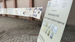 “Kosova në Arkivin e Shtetit Shqiptar” për 14-vjetorin e Pavarësisë