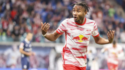 Arsenali rivalizon Man Unitedin për yllin e Leipzigut