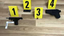 Arrestohet një person në Vushtrri për dy vepra penale
