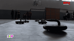 Ku ushtrohet sporti i kërlingut në Kosovë?