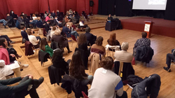 “Manifesta”: Mbi 50 për qind e kryeqytetasve, në asnjë ngjarje kulturore