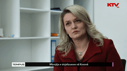 Maliqi-Vatovci: S’ka kushte të përshtatshme për pozitën e përgjegjësit për sinjalizim, kam marrë kërcënime