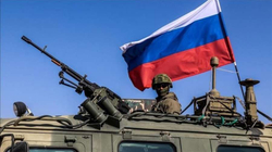 Rusia thotë se momentalisht nuk po planifikon të dërgojë trupa në lindje të Ukrainës