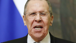 Lavrov paralajmëron “pasoja katastrofike” pas çmimit tavan për naftën
