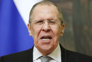 Sergei Lavrov