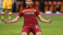 Roma nuk do ta mbajë Mkhitaryanin