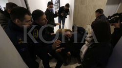Katër policë u lënduan gjatë arrestimit të aktivistëve të PSD-së