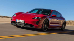 Porsche i futet edhe tregut të biçikletave elektrike