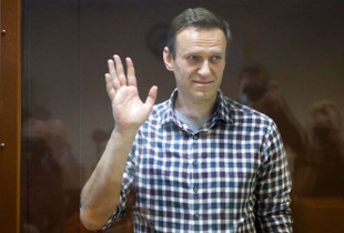 Alexei Navalny