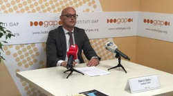 ​GAP: Kryetarët e komunave dhanë 1819 premtime
