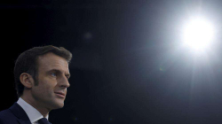 Macron: Evropës i duhet ta mbrojë sovranitetin e saj në hapësirë