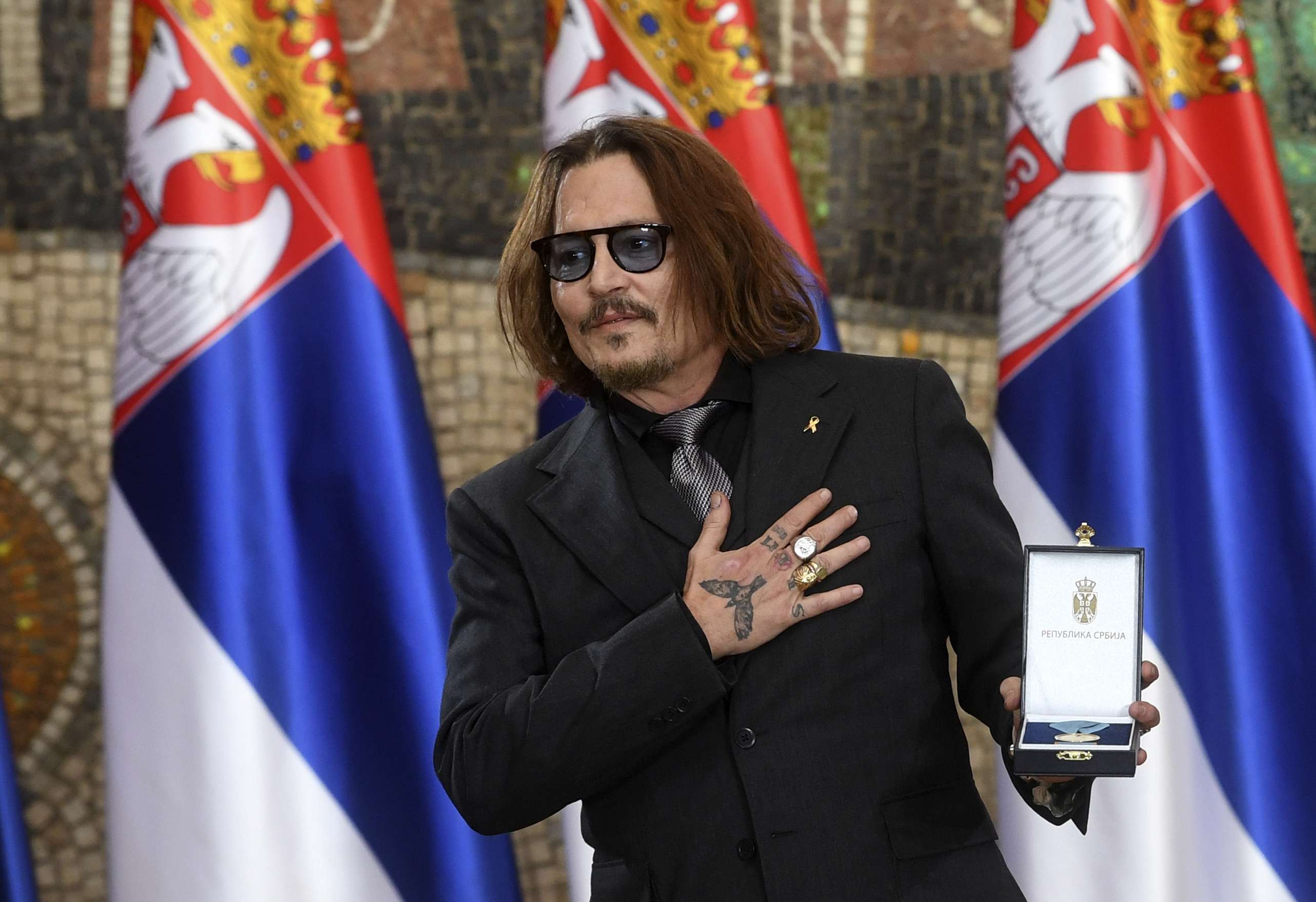 Foto: AP/Associated Press