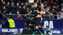 Levante befason Atleticon në Madrid