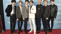 Për herë të parë pas dy vjetësh, “BTS” vjen me koncert në Korenë Jugore