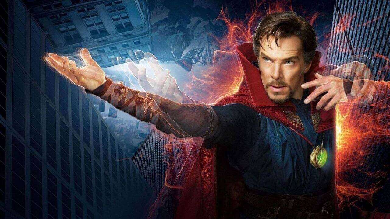 “Doctor Strange in the Multiverse of Madness” së shpejti nëpër kinema