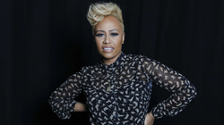 Emeli Sande e paralajmëron lansimin e albumit të ri
