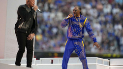 Pas performancës në SuperBowl, “Still D.R.E” arrin mbi 1 miliard klikime