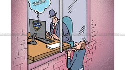 Karikatura e ditës - 16.02.2022