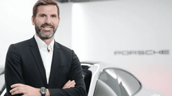 Porsche zgjedh drejtorin e Japonisë për të drejtuar degën në Kinë